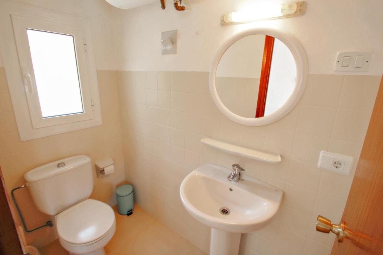 Tere - Holiday Home With Private Swimming Pool In Calpe Zewnętrze zdjęcie