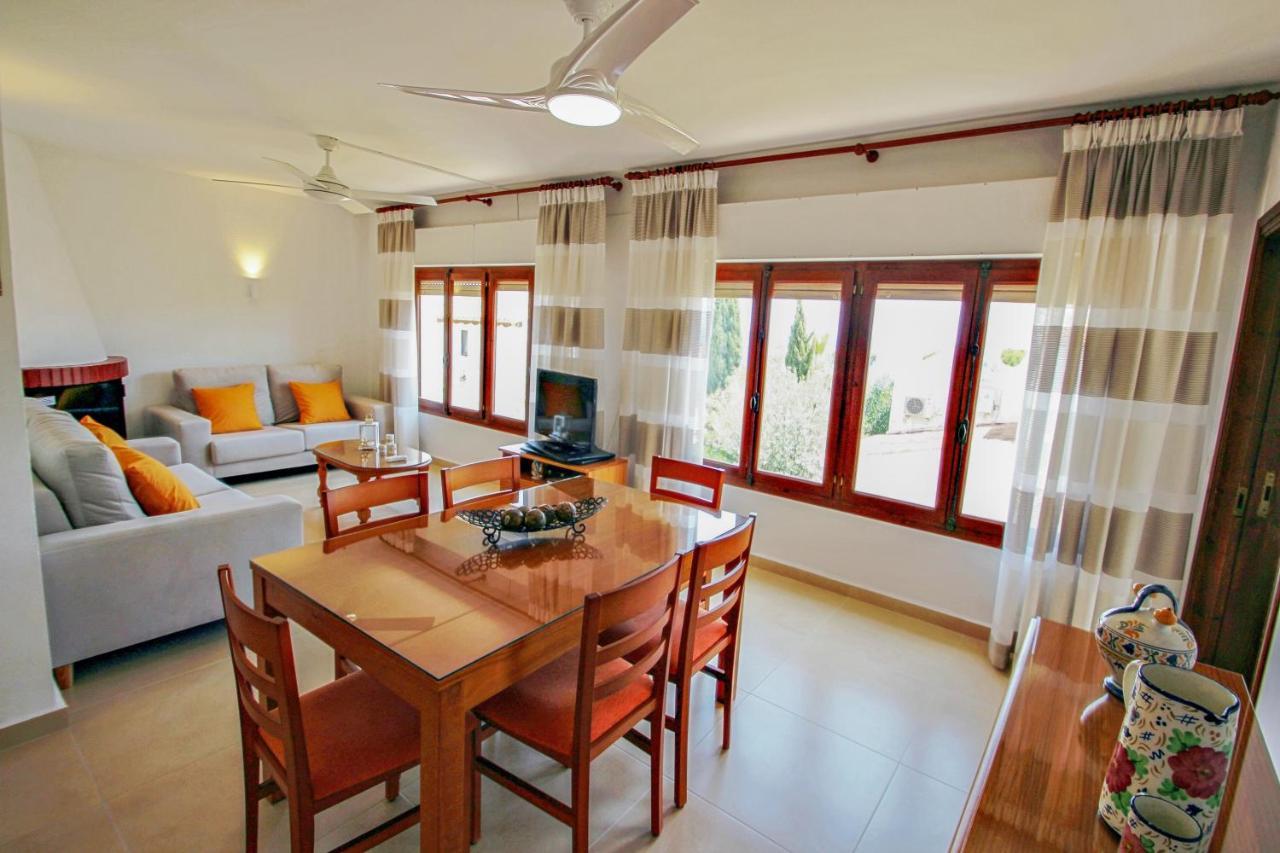 Tere - Holiday Home With Private Swimming Pool In Calpe Zewnętrze zdjęcie