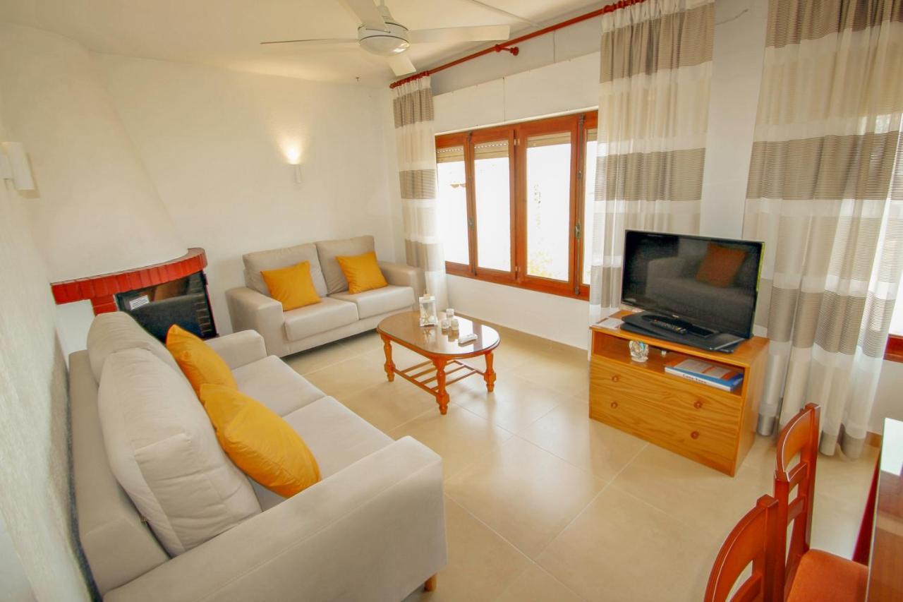 Tere - Holiday Home With Private Swimming Pool In Calpe Zewnętrze zdjęcie