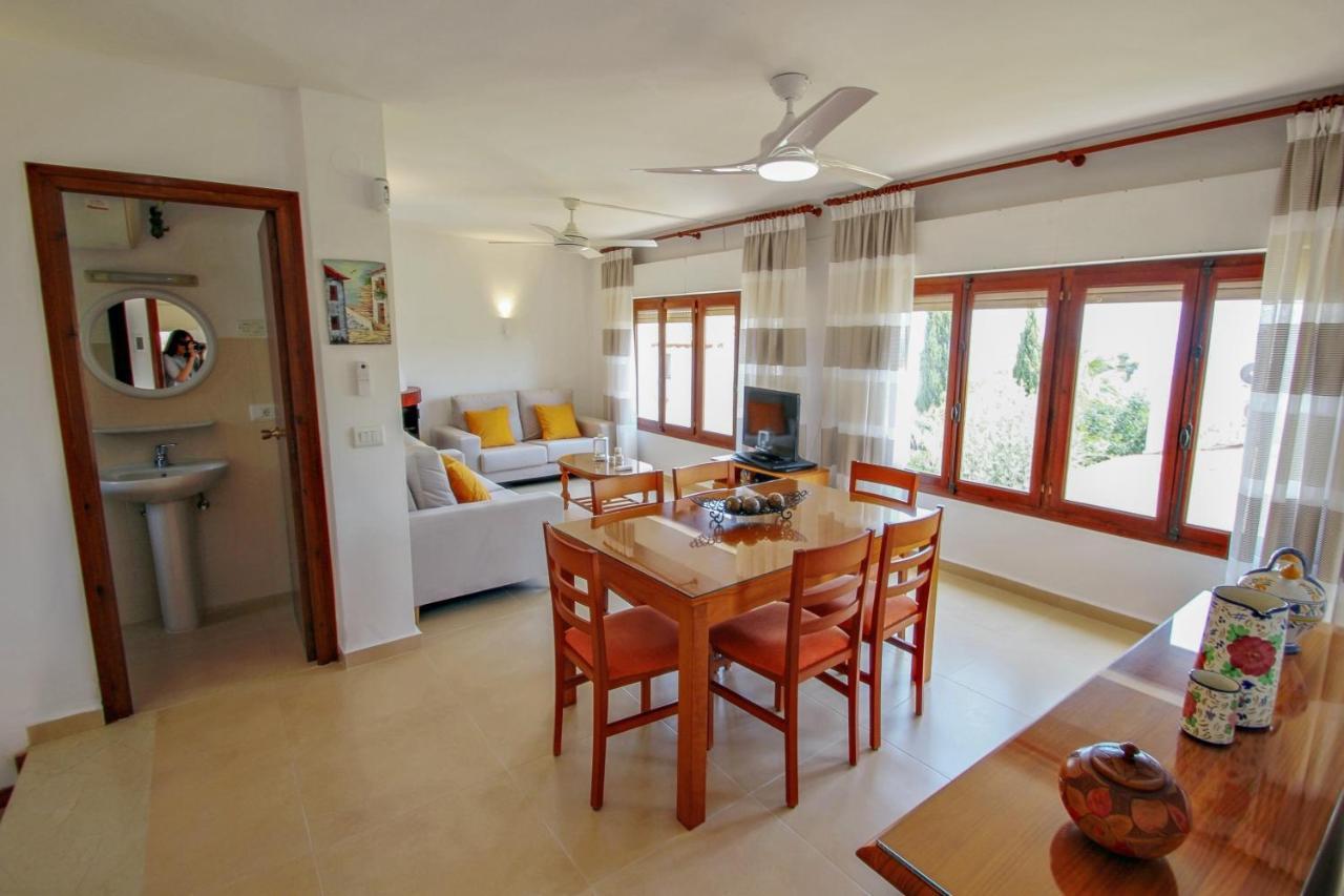 Tere - Holiday Home With Private Swimming Pool In Calpe Zewnętrze zdjęcie